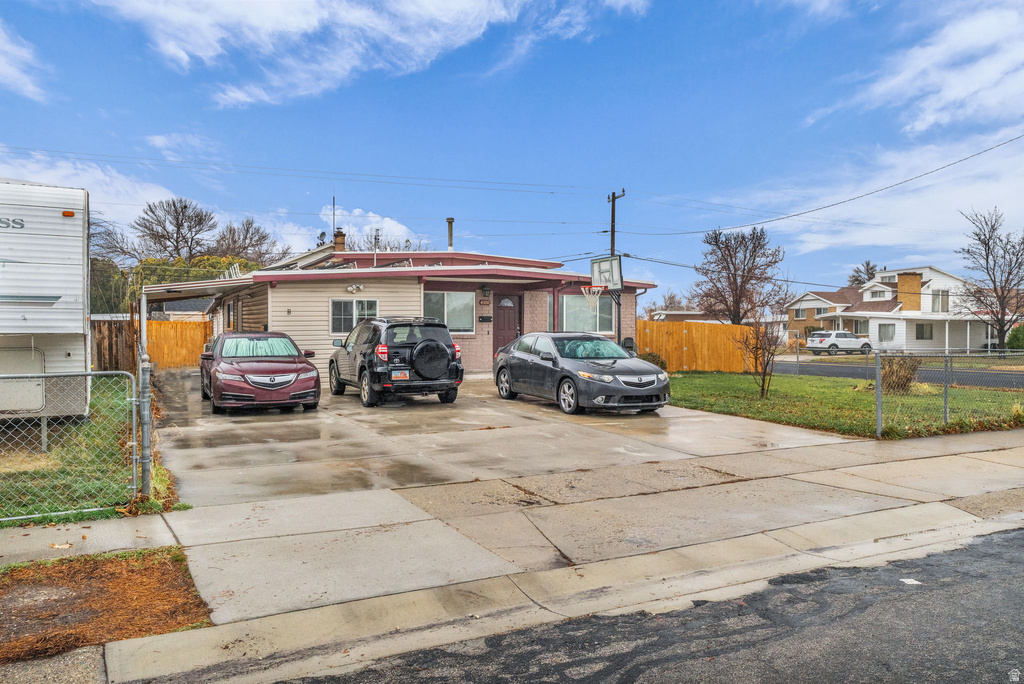 4380 S EBONY AVE Taylorsville, UT 84123