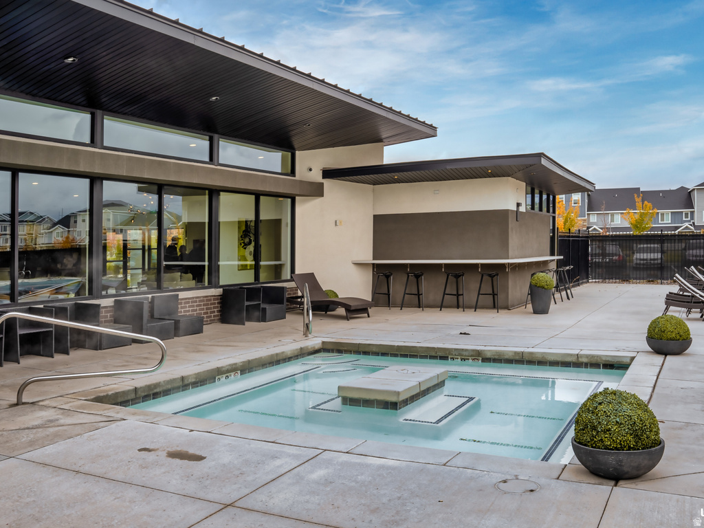 283 N 590 E Vineyard, UT 84059