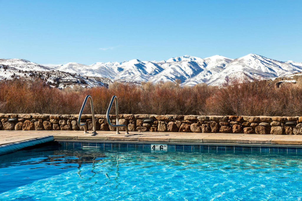 7559 E STARDUST CT #318B Heber City, UT 84032