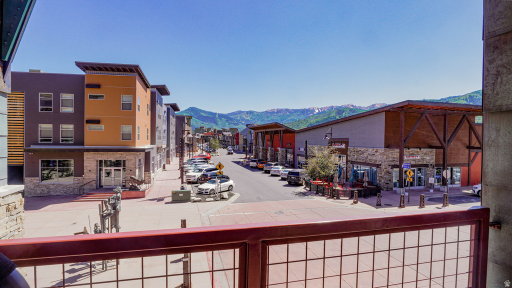 1456 W NEWPARK BLVD #213 Park City, UT 84098