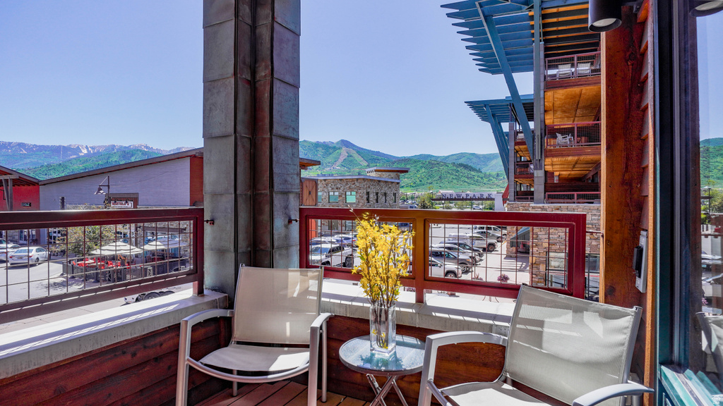1456 W NEWPARK BLVD #213 Park City, UT 84098