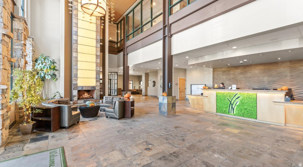 1456 W NEWPARK BLVD #213 Park City, UT 84098