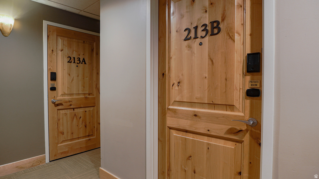 1456 W NEWPARK BLVD #213 Park City, UT 84098