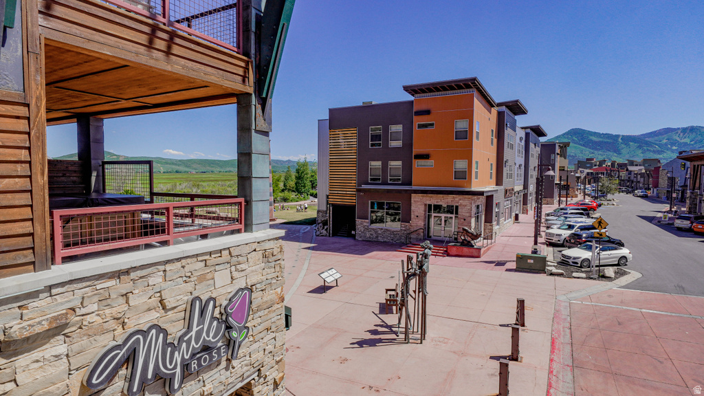 1456 W NEWPARK BLVD #213 Park City, UT 84098