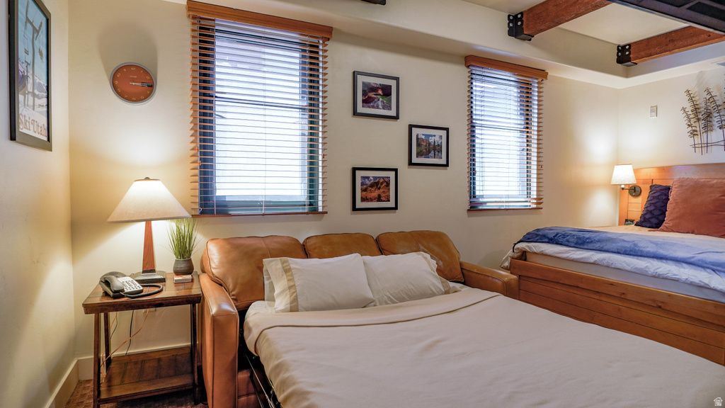 1456 W NEWPARK BLVD #213 Park City, UT 84098