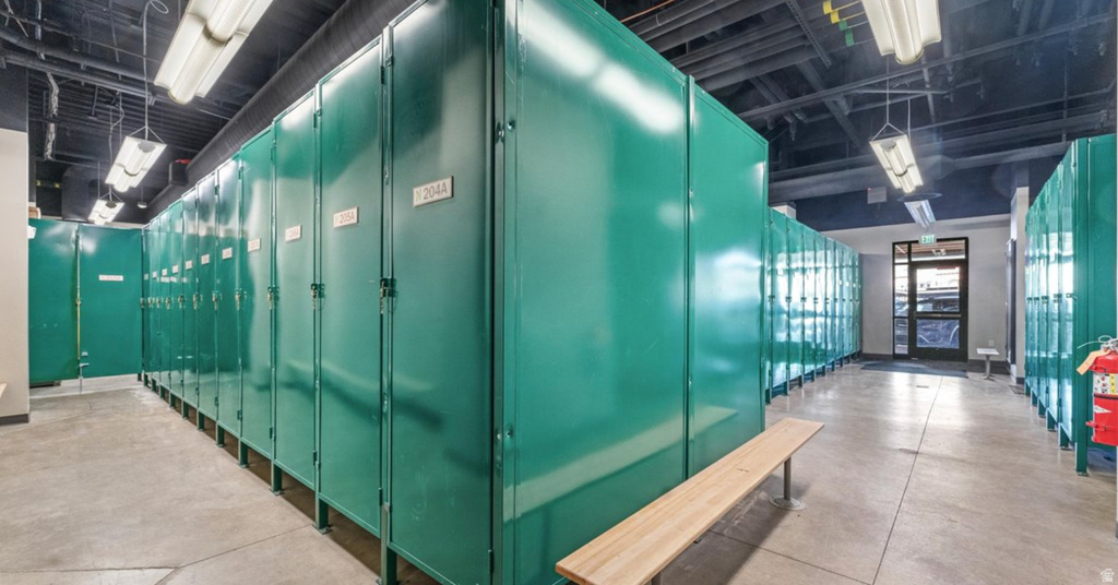 1456 W NEWPARK BLVD #213 Park City, UT 84098