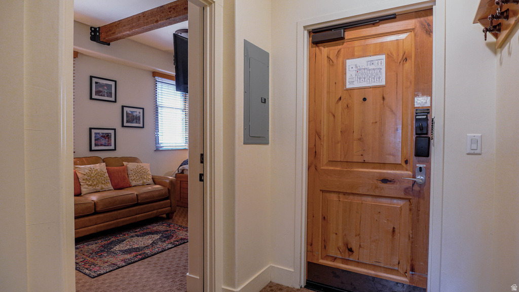 1456 W NEWPARK BLVD #213 Park City, UT 84098