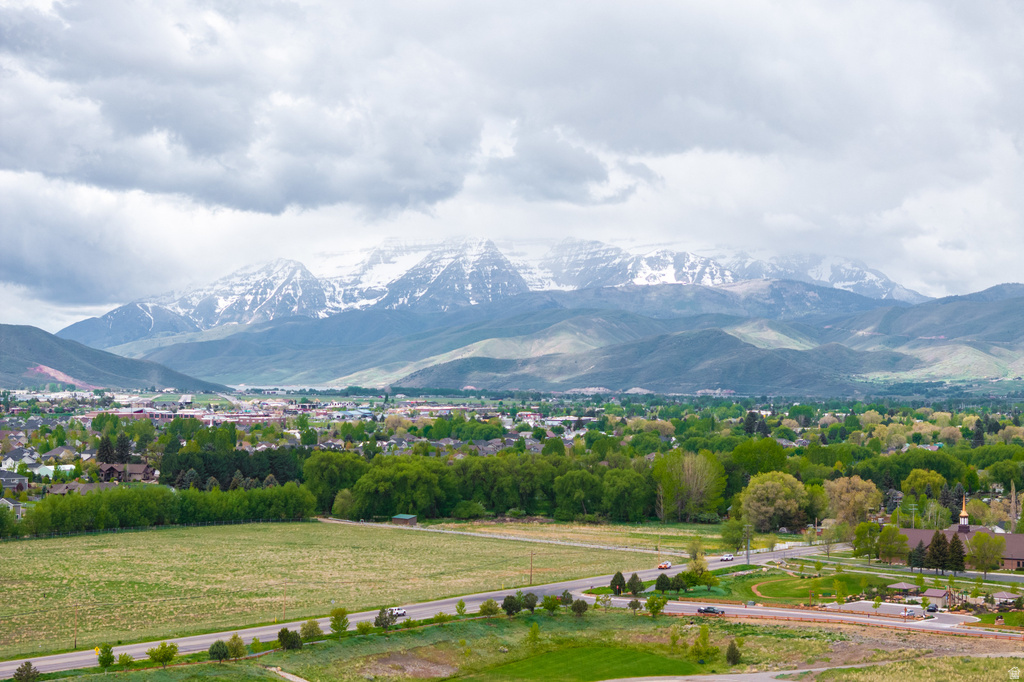 1765 E KINGS PEAK CIR #CP-21 Heber City, UT 84032