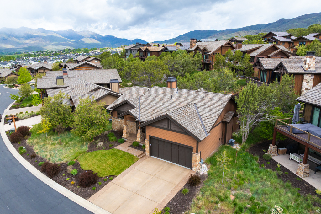 1765 E KINGS PEAK CIR #CP-21 Heber City, UT 84032