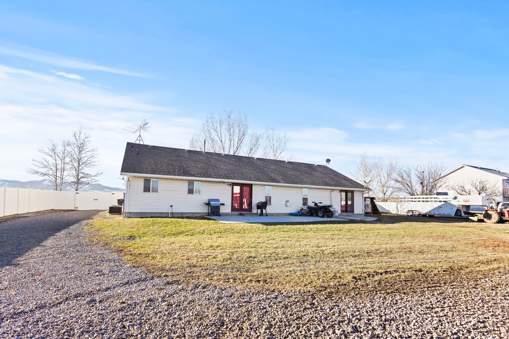 10930 N 8400 W Tremonton, UT 84337