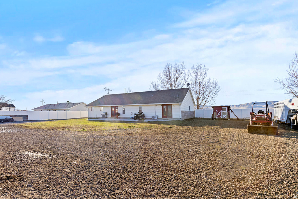 10930 N 8400 W Tremonton, UT 84337