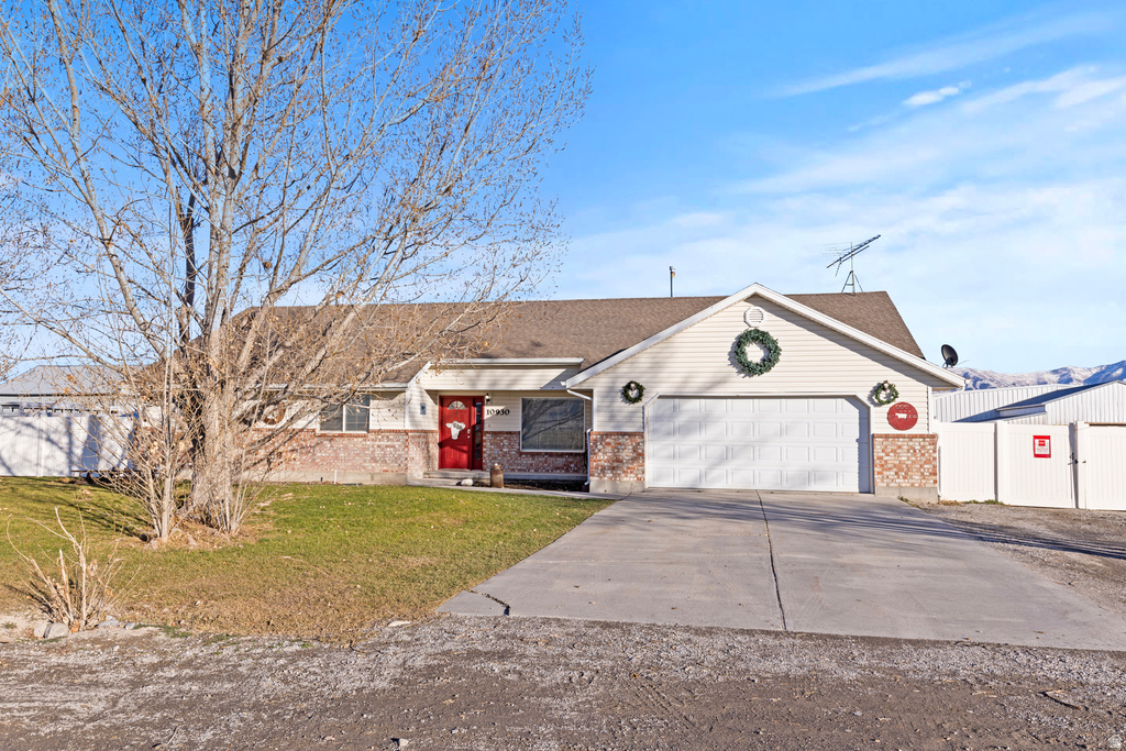 10930 N 8400 W Tremonton, UT 84337