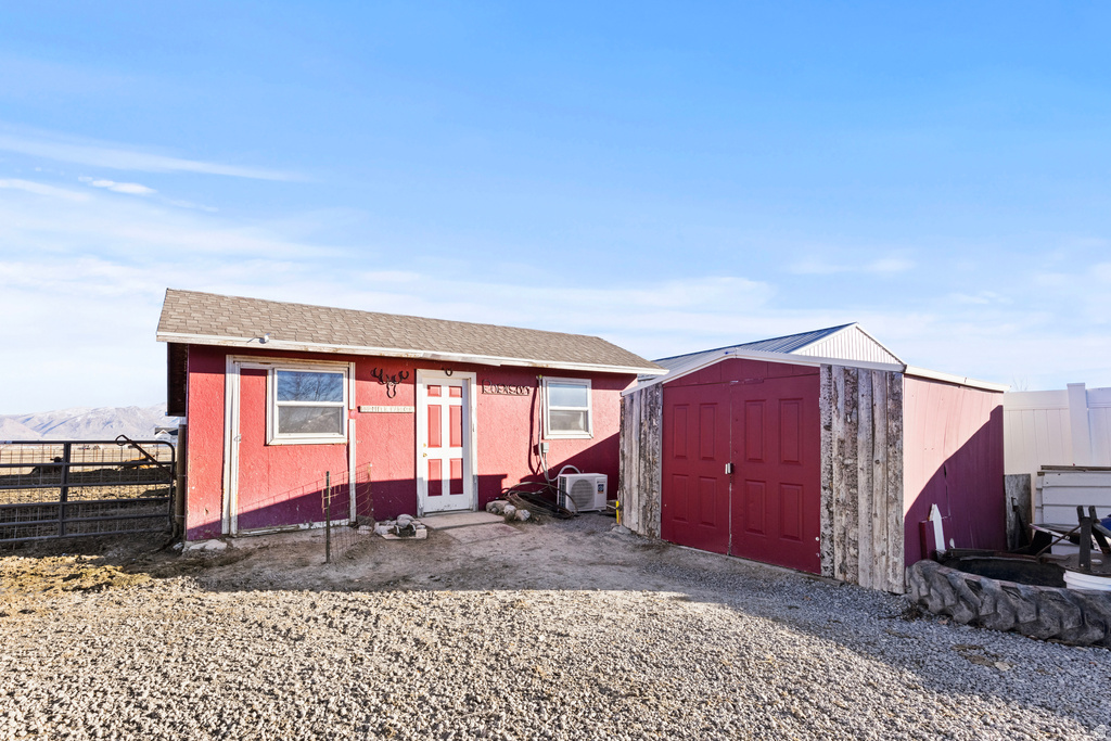 10930 N 8400 W Tremonton, UT 84337