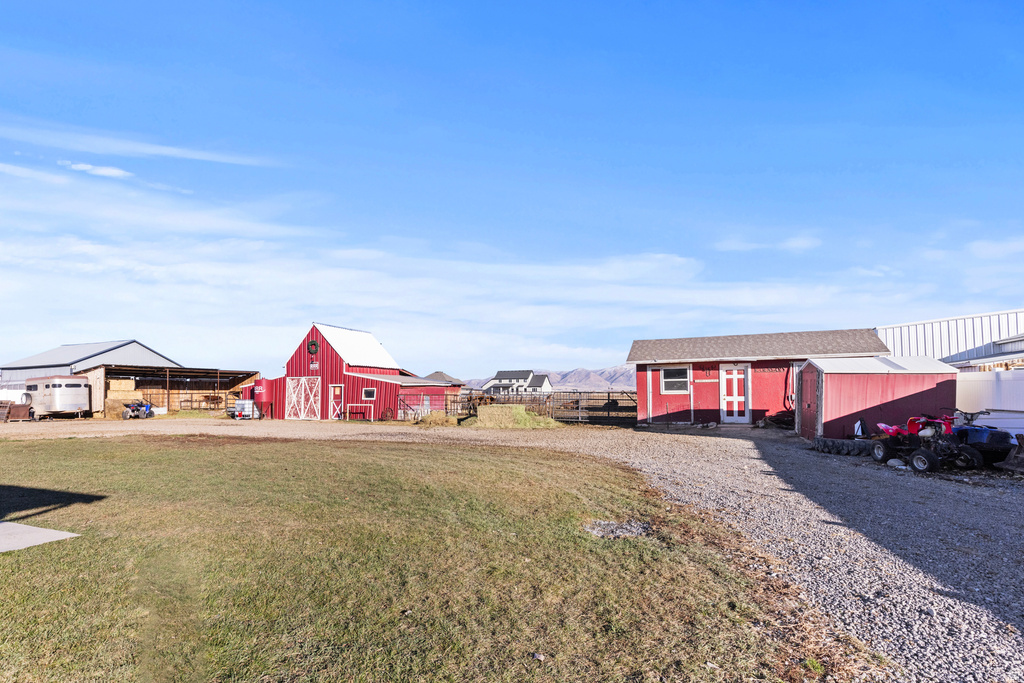 10930 N 8400 W Tremonton, UT 84337