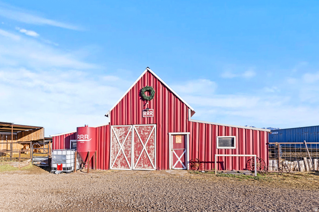 10930 N 8400 W Tremonton, UT 84337