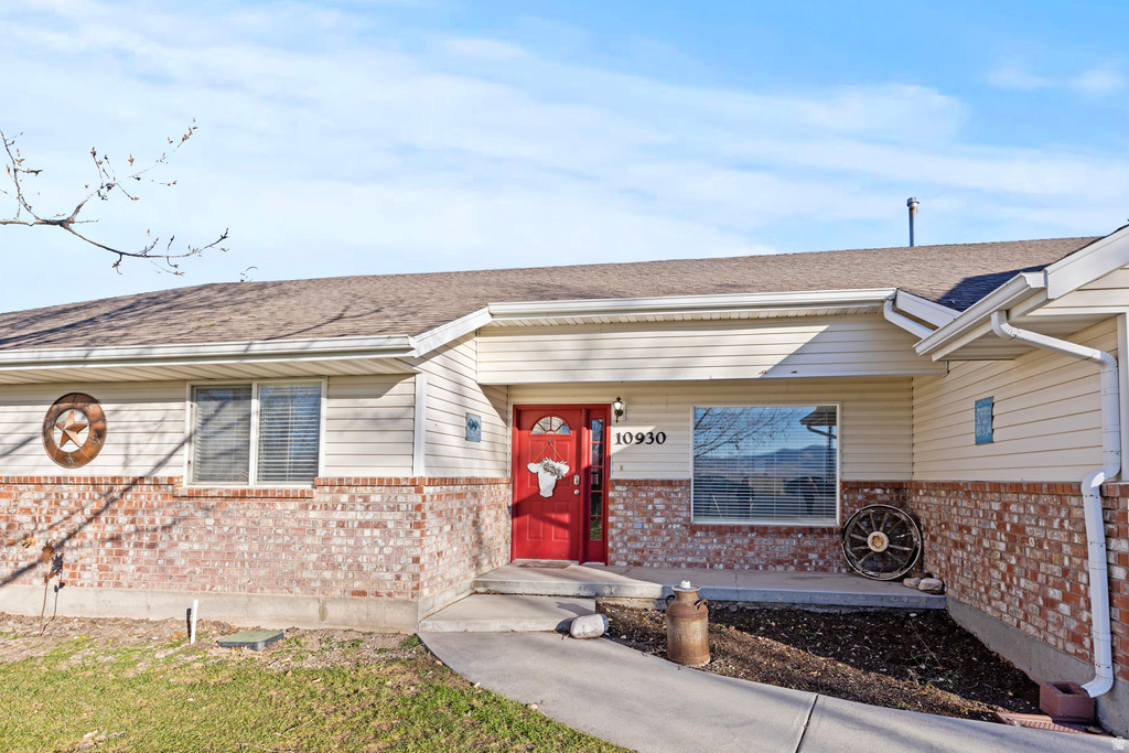 10930 N 8400 W Tremonton, UT 84337