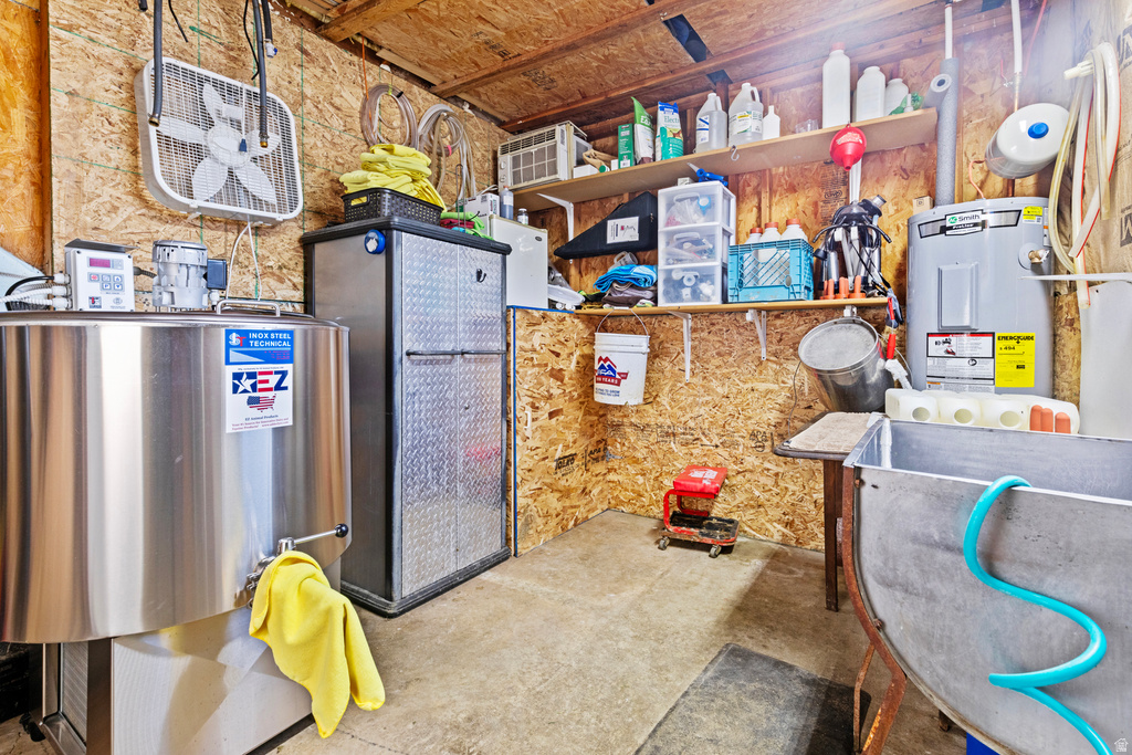 10930 N 8400 W Tremonton, UT 84337