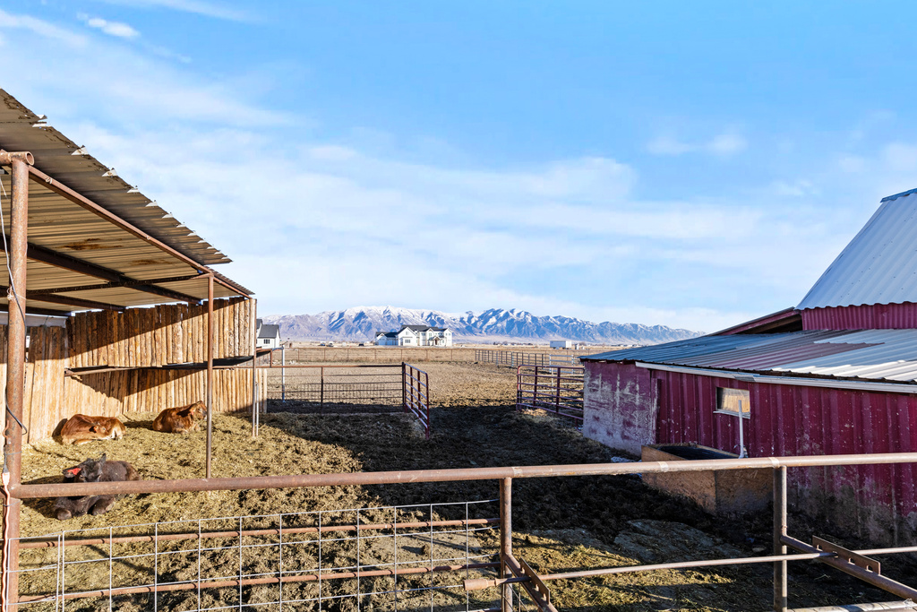10930 N 8400 W Tremonton, UT 84337
