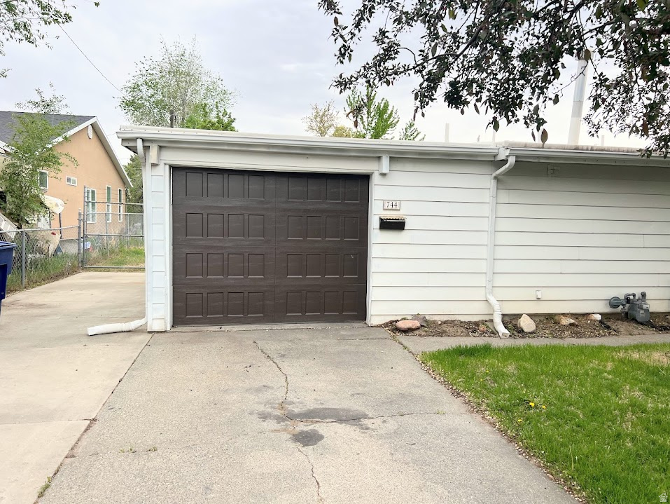 744 E 8425 S Sandy, UT 84094