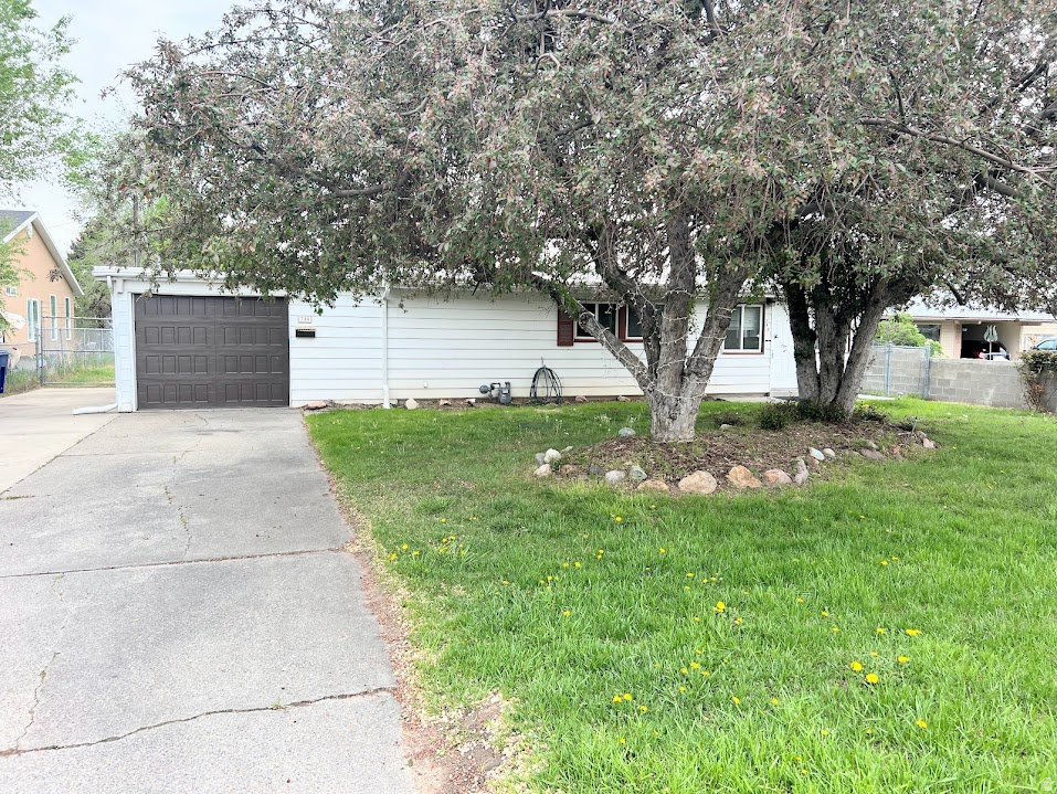 744 E 8425 S Sandy, UT 84094