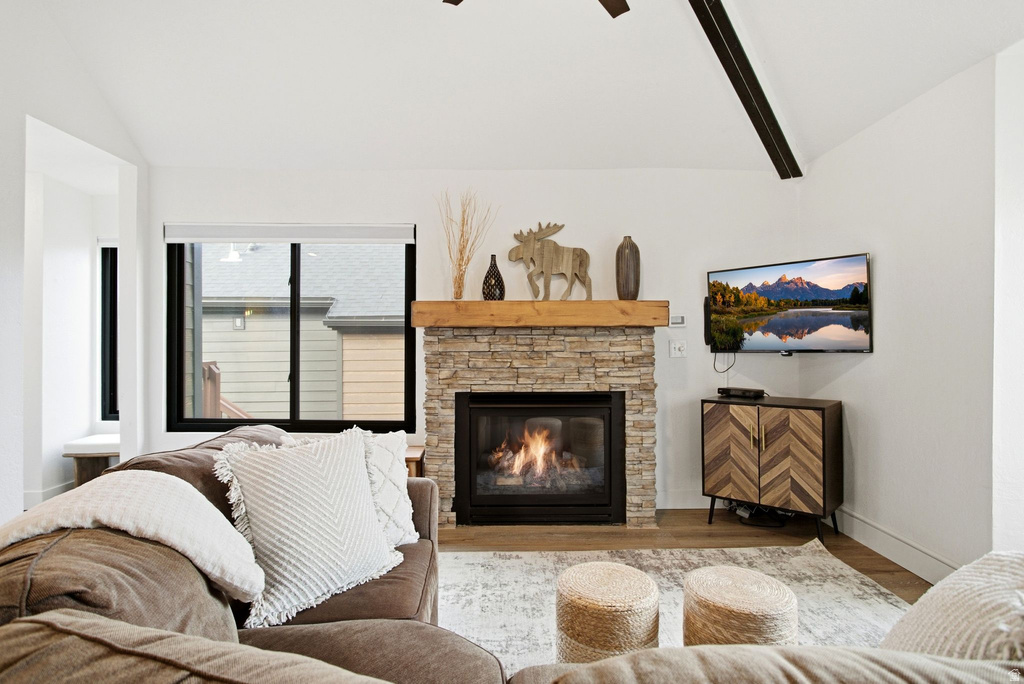 2100 CANYONS RESORT DR #17 C-2 Park City, UT 84098