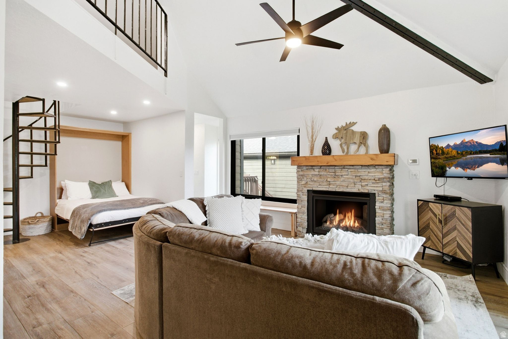 2100 CANYONS RESORT DR #17 C-2 Park City, UT 84098