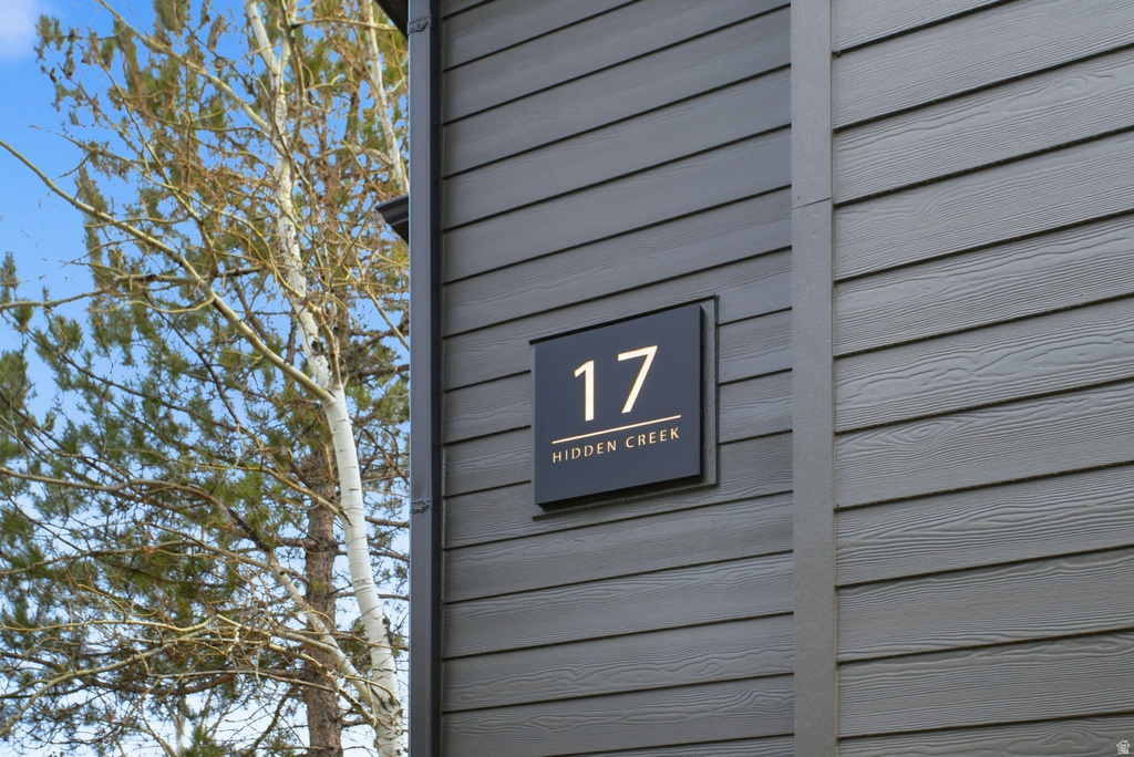 2100 CANYONS RESORT DR #17 C-2 Park City, UT 84098