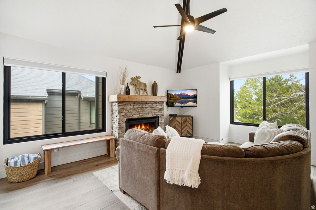 2100 CANYONS RESORT DR #17 C-2 Park City, UT 84098