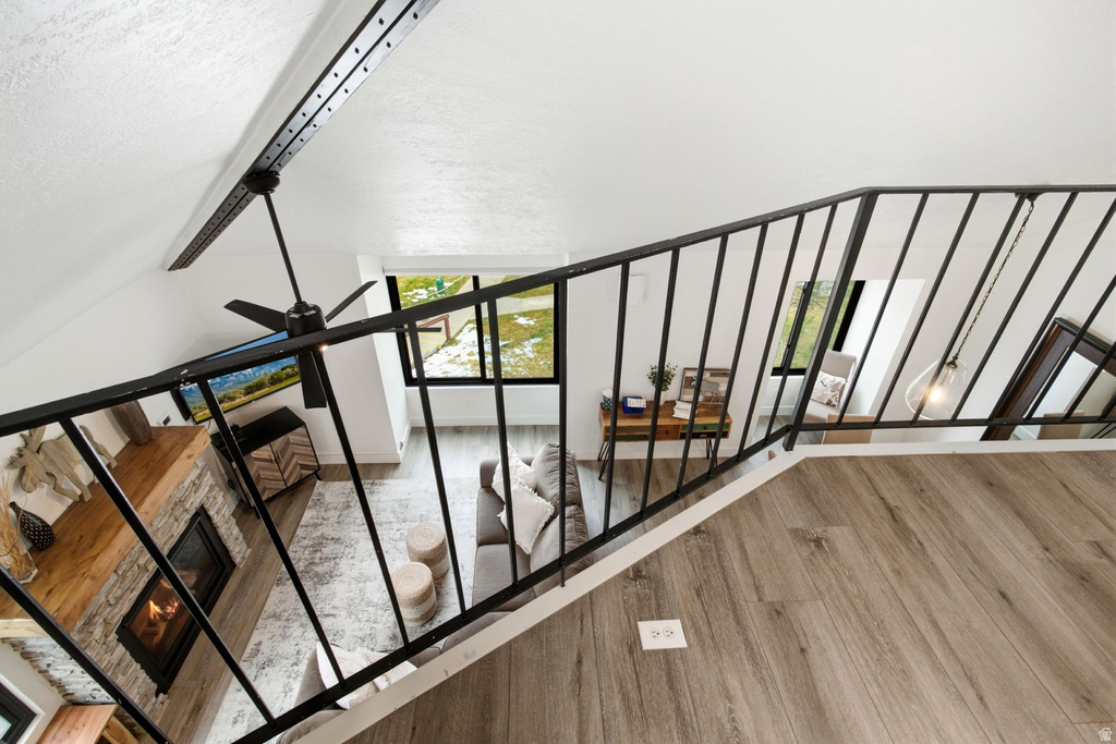 2100 CANYONS RESORT DR #17 C-2 Park City, UT 84098