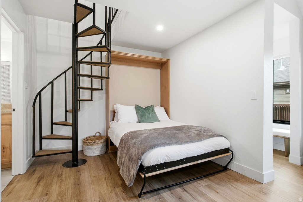 2100 CANYONS RESORT DR #17 C-2 Park City, UT 84098