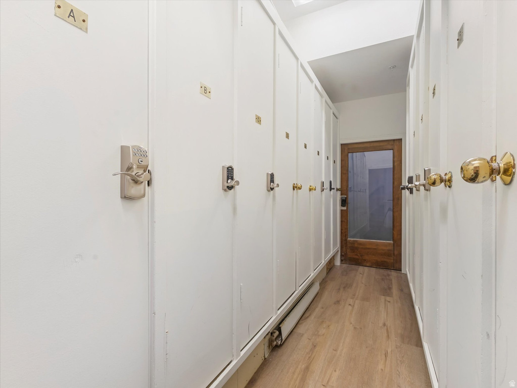 424 PARK AVE #D Park City, UT 84060