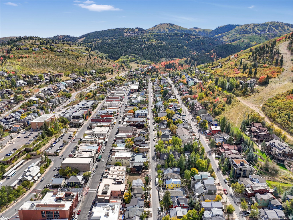 424 PARK AVE #D Park City, UT 84060