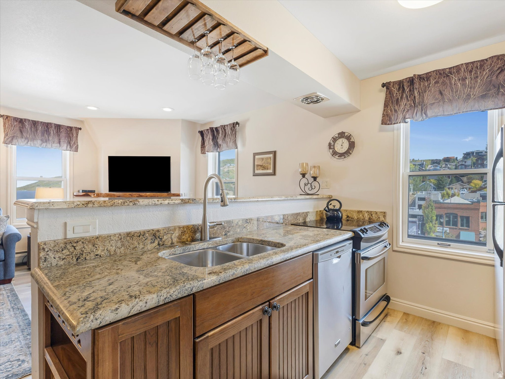 424 PARK AVE #D Park City, UT 84060