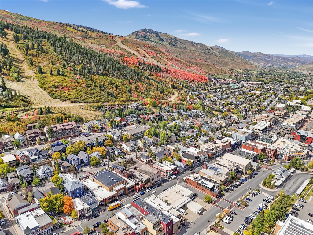 424 PARK AVE #D Park City, UT 84060