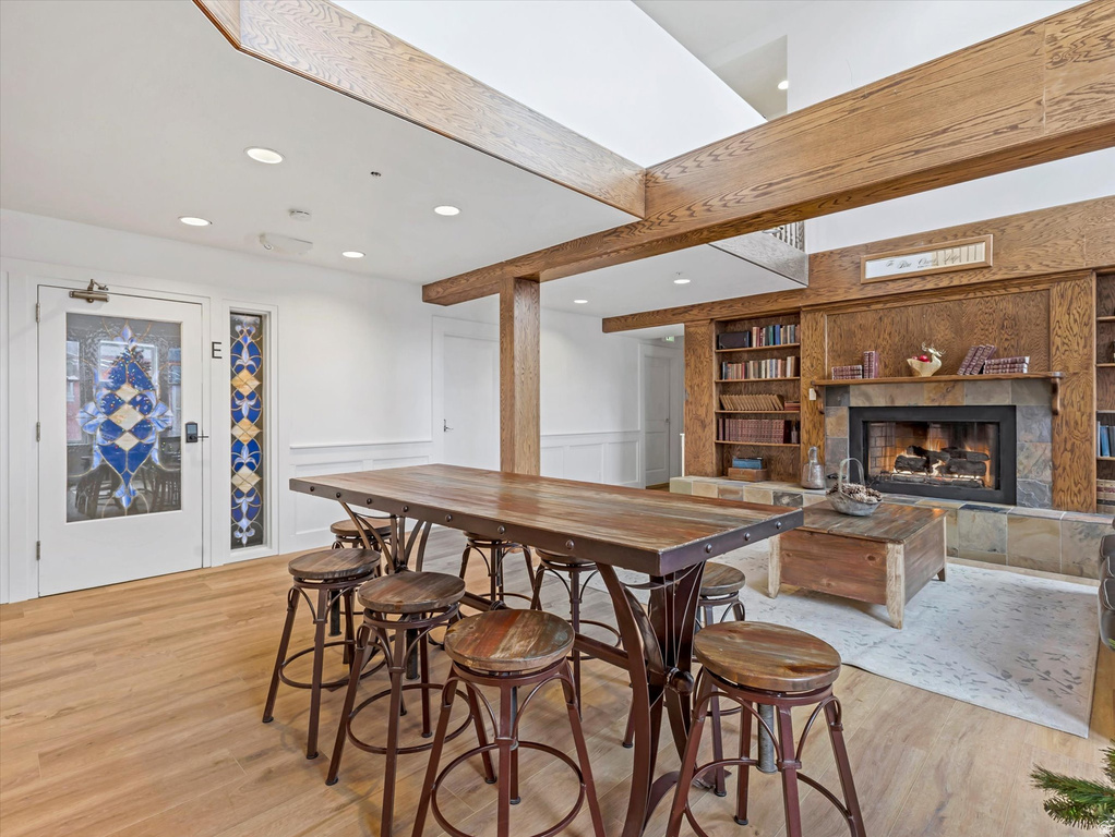 424 PARK AVE #D Park City, UT 84060