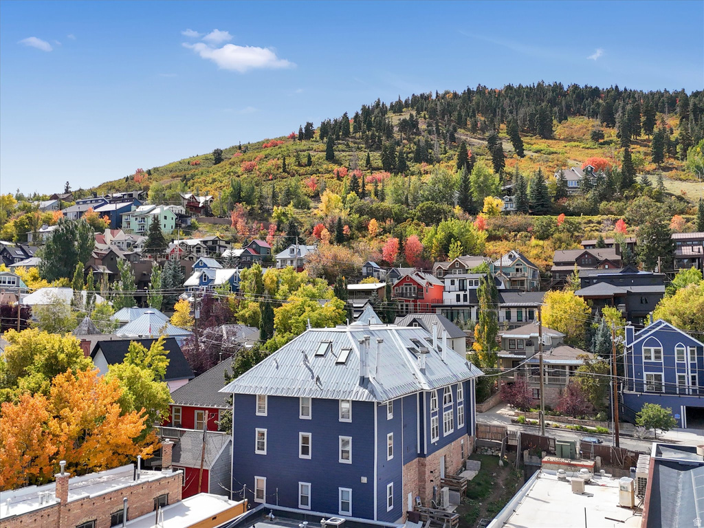 424 PARK AVE #D Park City, UT 84060