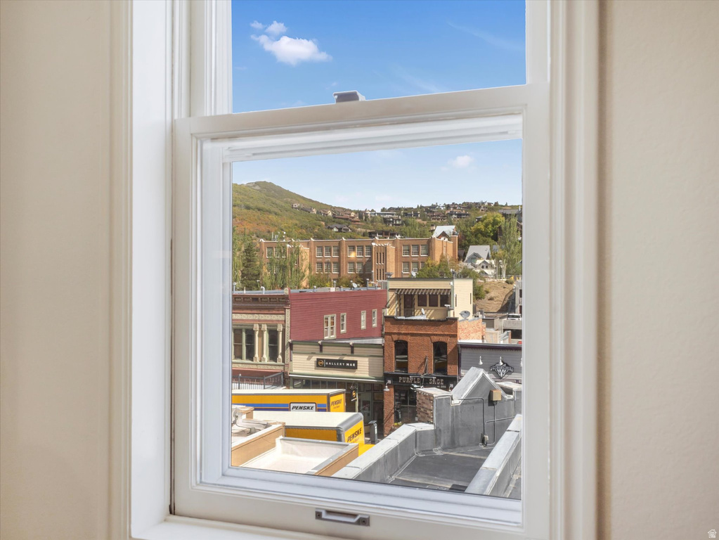 424 PARK AVE #D Park City, UT 84060