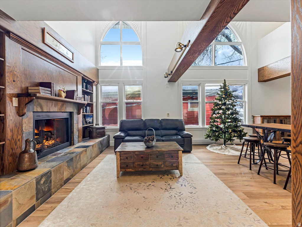 424 PARK AVE #D Park City, UT 84060