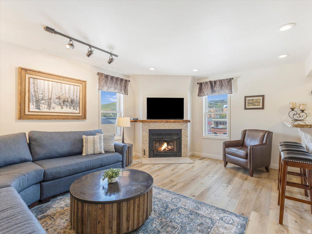 424 PARK AVE #D Park City, UT 84060