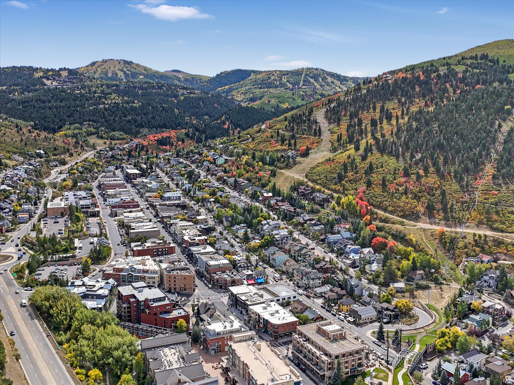 424 PARK AVE #D Park City, UT 84060