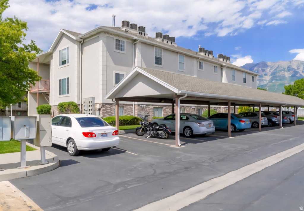 1070 S OREM BLVD #3 Orem, UT 84058