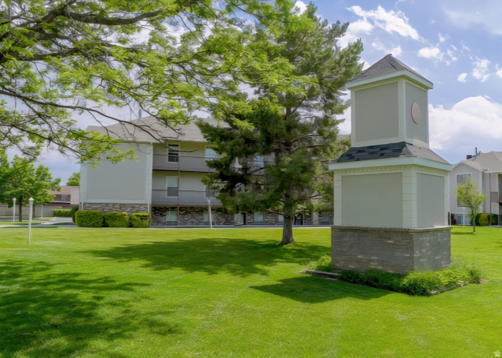 1070 S OREM BLVD #3 Orem, UT 84058