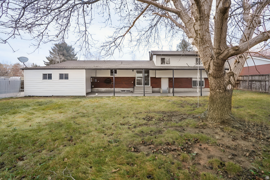 87 W 1525 N Orem, UT 84057