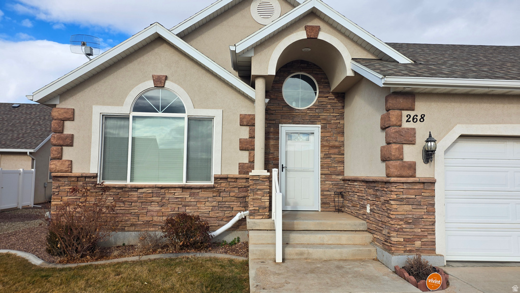268 W MOUNTAIN GREEN CIR Roosevelt, UT 84066