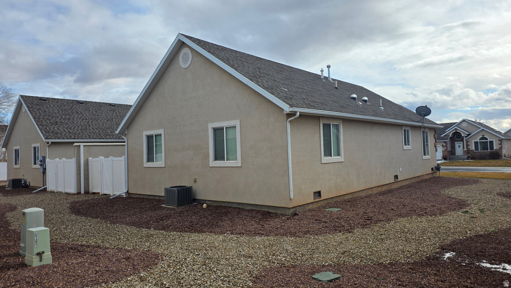 268 W MOUNTAIN GREEN CIR Roosevelt, UT 84066