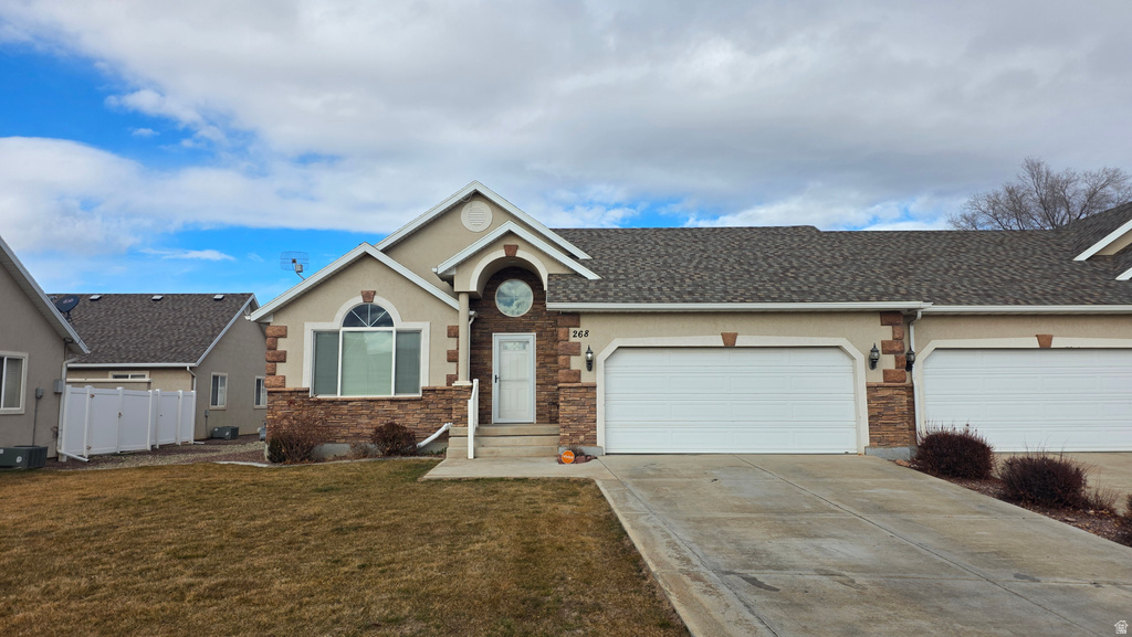 268 W MOUNTAIN GREEN CIR Roosevelt, UT 84066