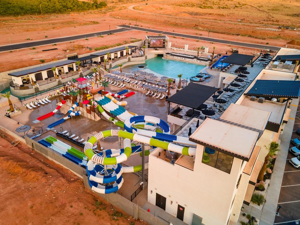 5239 W 2390 S Hurricane, UT 84737