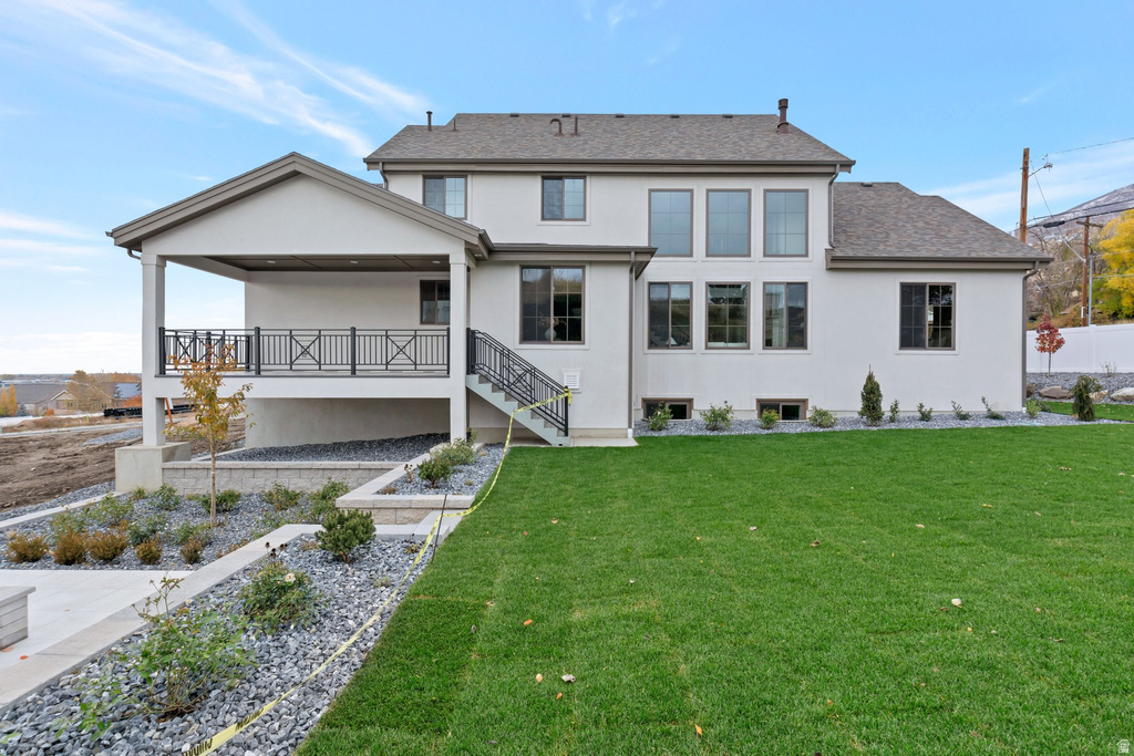 5 W SUMMERHILL LN Centerville, UT 84014