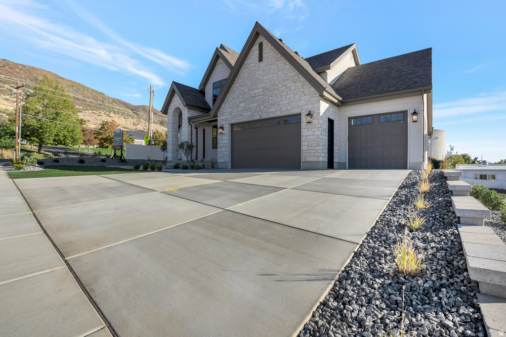 5 W SUMMERHILL LN Centerville, UT 84014