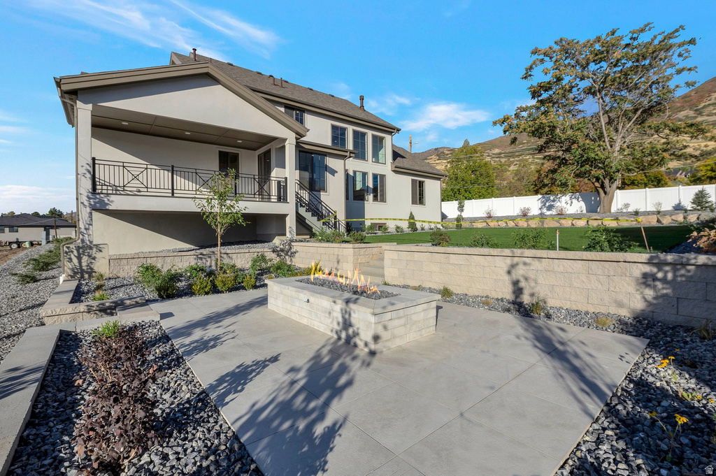 5 W SUMMERHILL LN Centerville, UT 84014